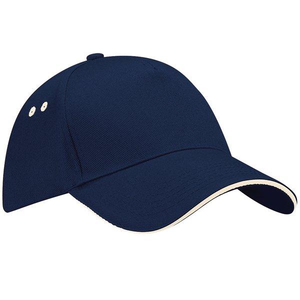 Beechfield  Casquette (Lot de 2) 