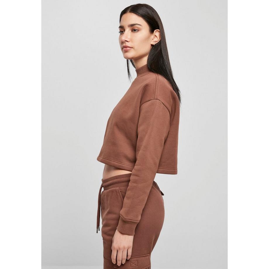 URBAN CLASSICS Sweatshirt ras du cou Oversize  