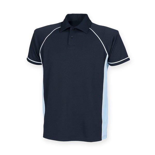 Finden & Hales  Sport PoloShirt, Kurzarm 