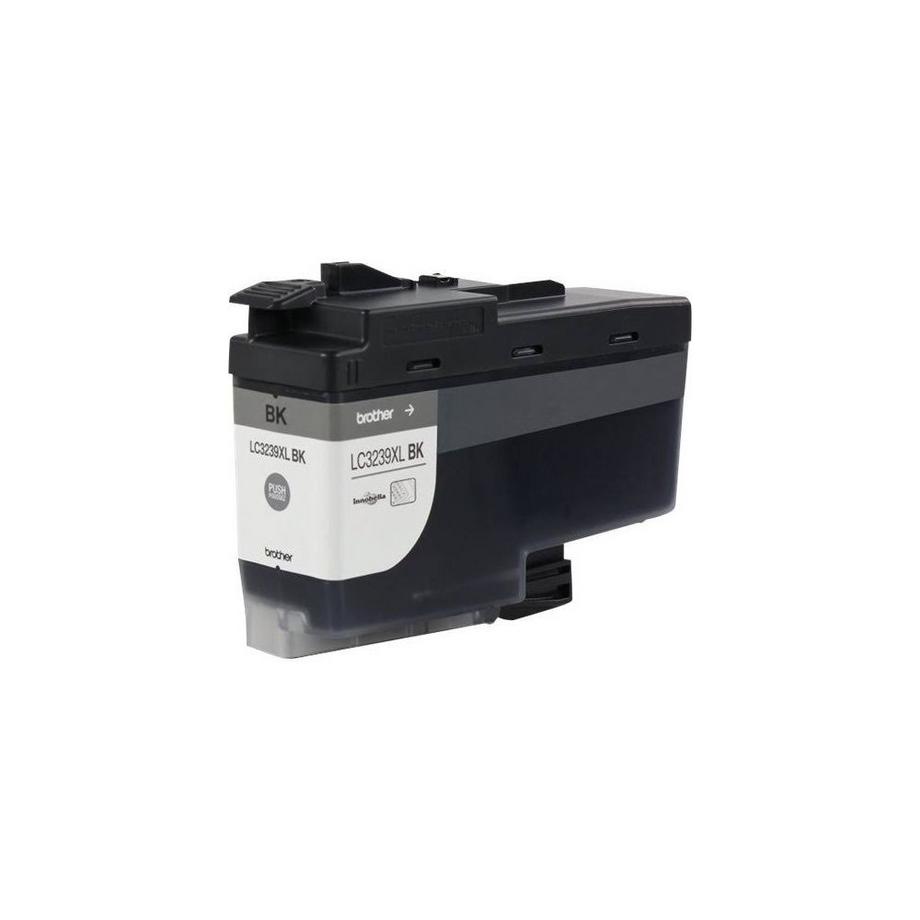 brother  BROTHER Tintenpatrone HY schwarz LC-3239XLBK MFC-J5945DW 6000 Seiten 