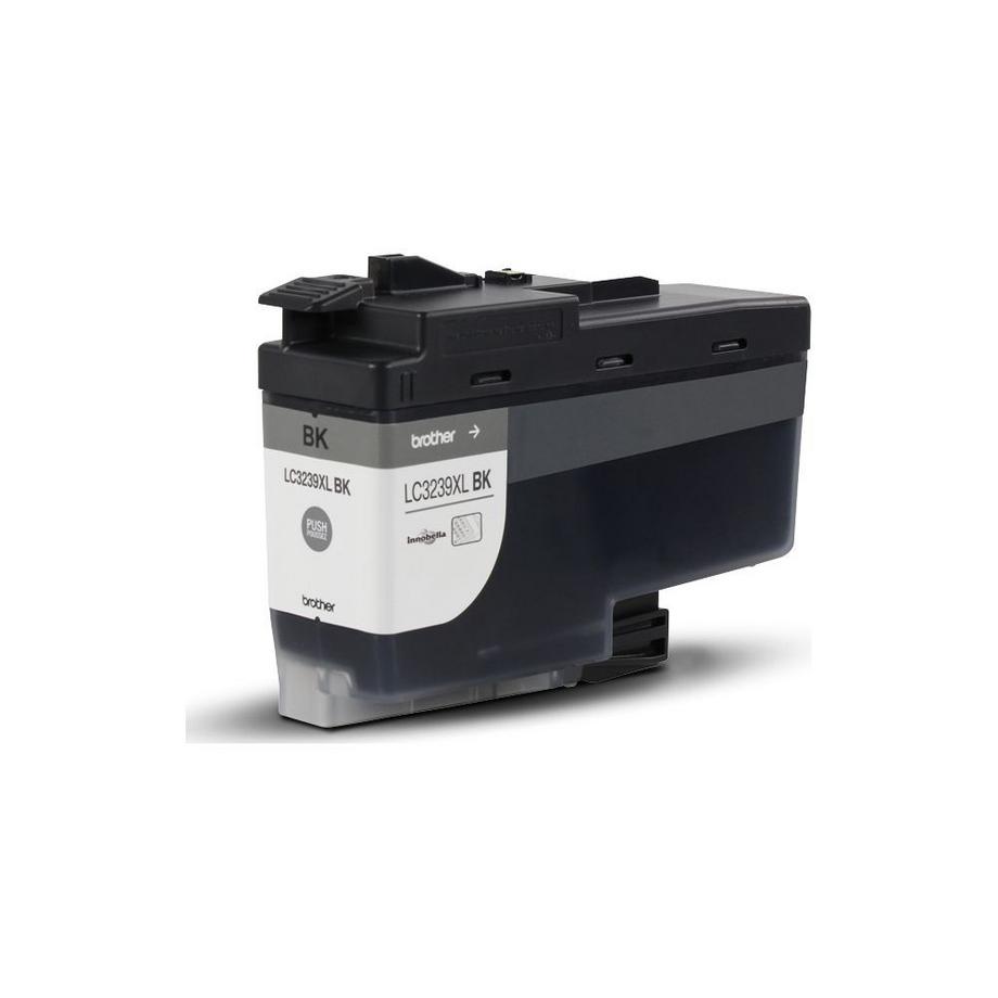 brother  BROTHER Tintenpatrone HY schwarz LC-3239XLBK MFC-J5945DW 6000 Seiten 