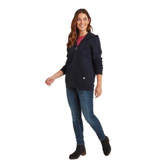 Tog24 Mia Full Zip Hoodie  