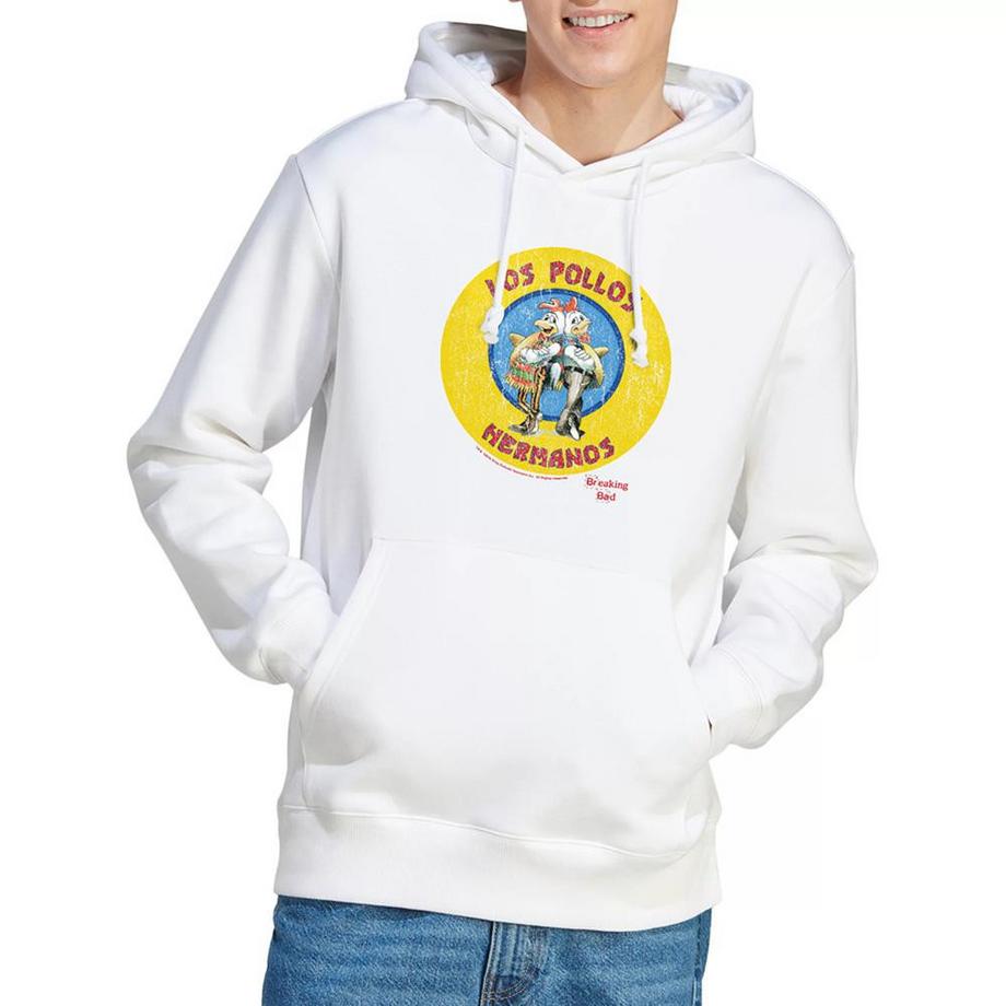 Breaking Bad  Los Pollos Hermanos Kapuzenpullover 