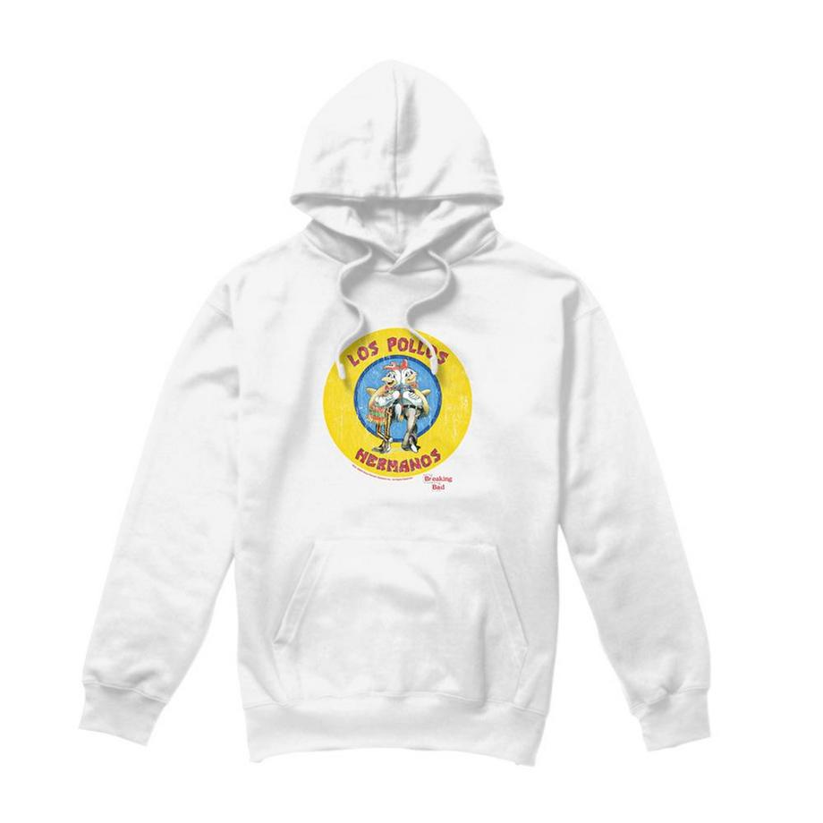 Los Pollos Hermanos Kapuzenpullover