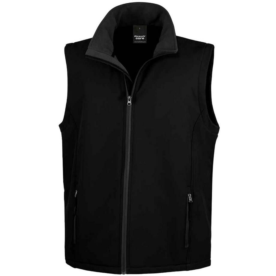 Core Soft Shell Bodywarmer