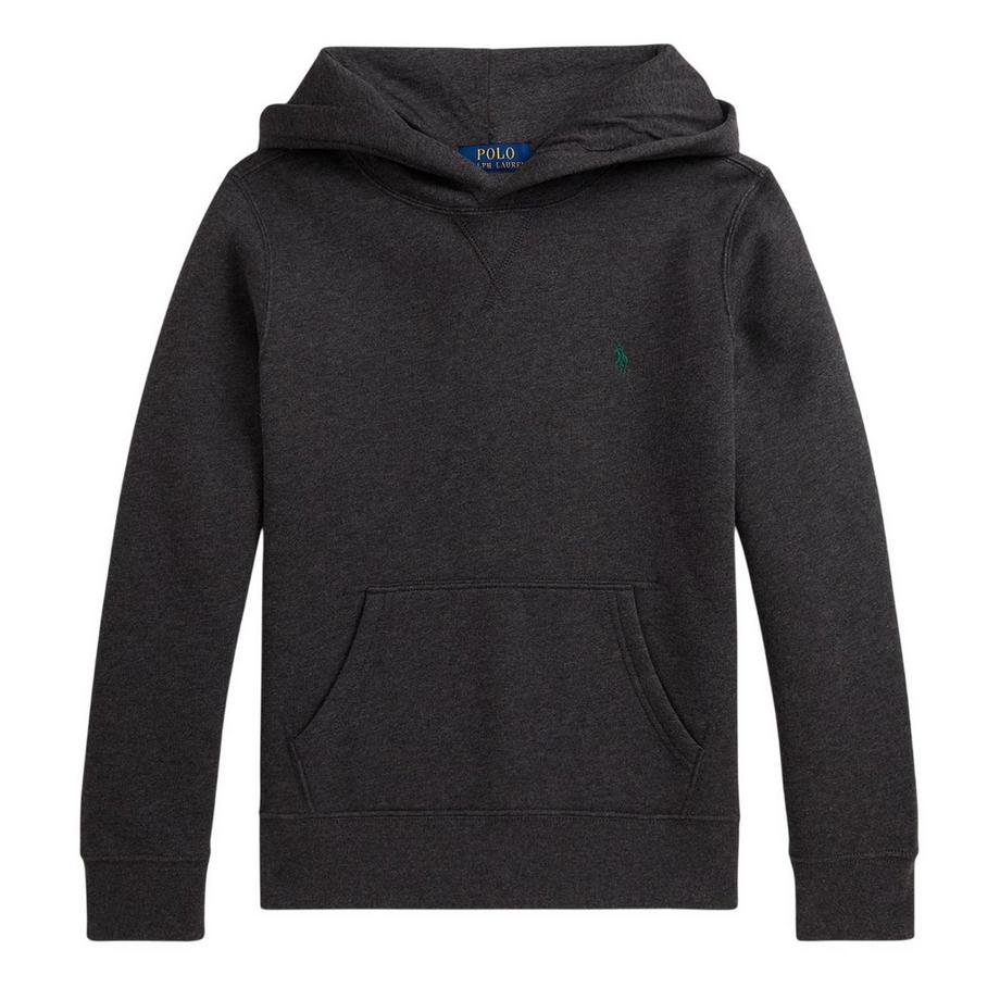 Sweat À Capuche Manches Longues