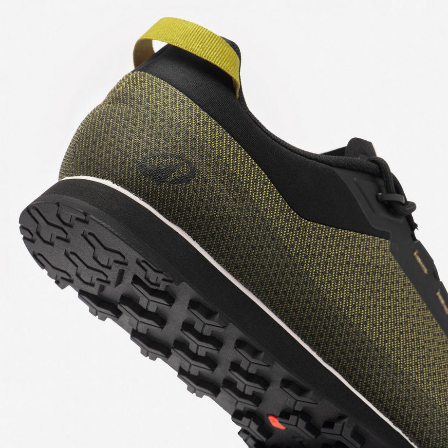 QUECHUA Technical Wanderschuhe  