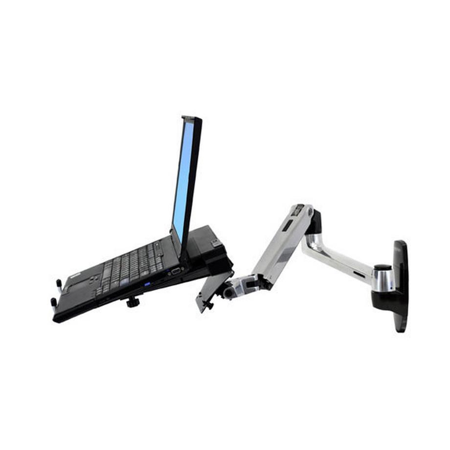 Ergotron  LX WALL MOUNT LCD ARM 
