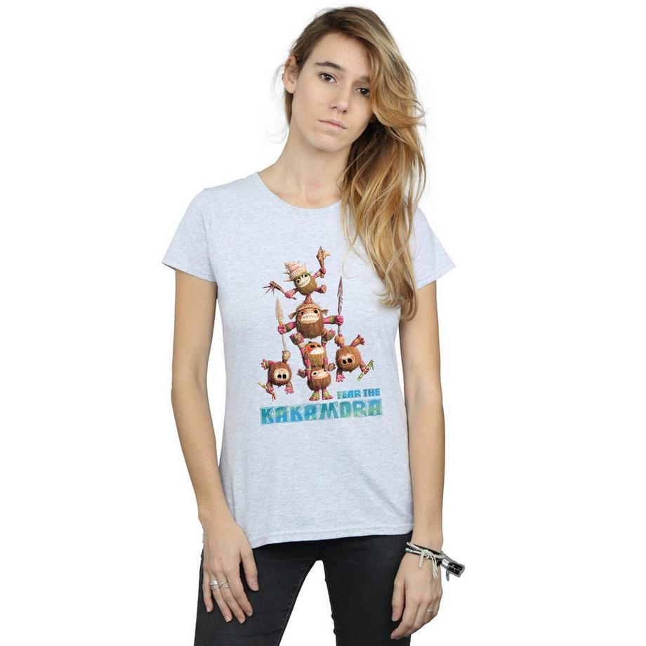 Disney Fear The Kakamora T-Shirt  