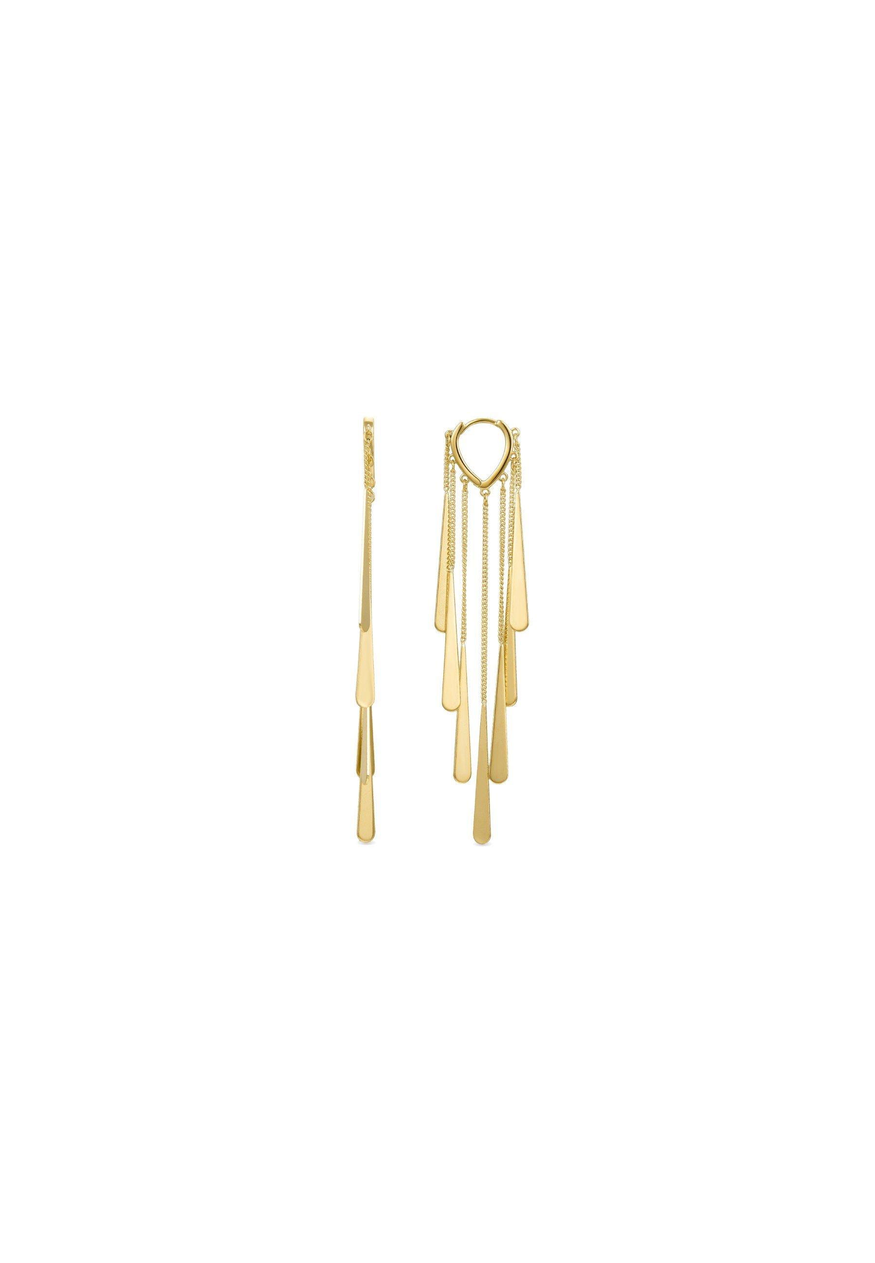 Luxenter  Boucle d'Oreilles Sayski 