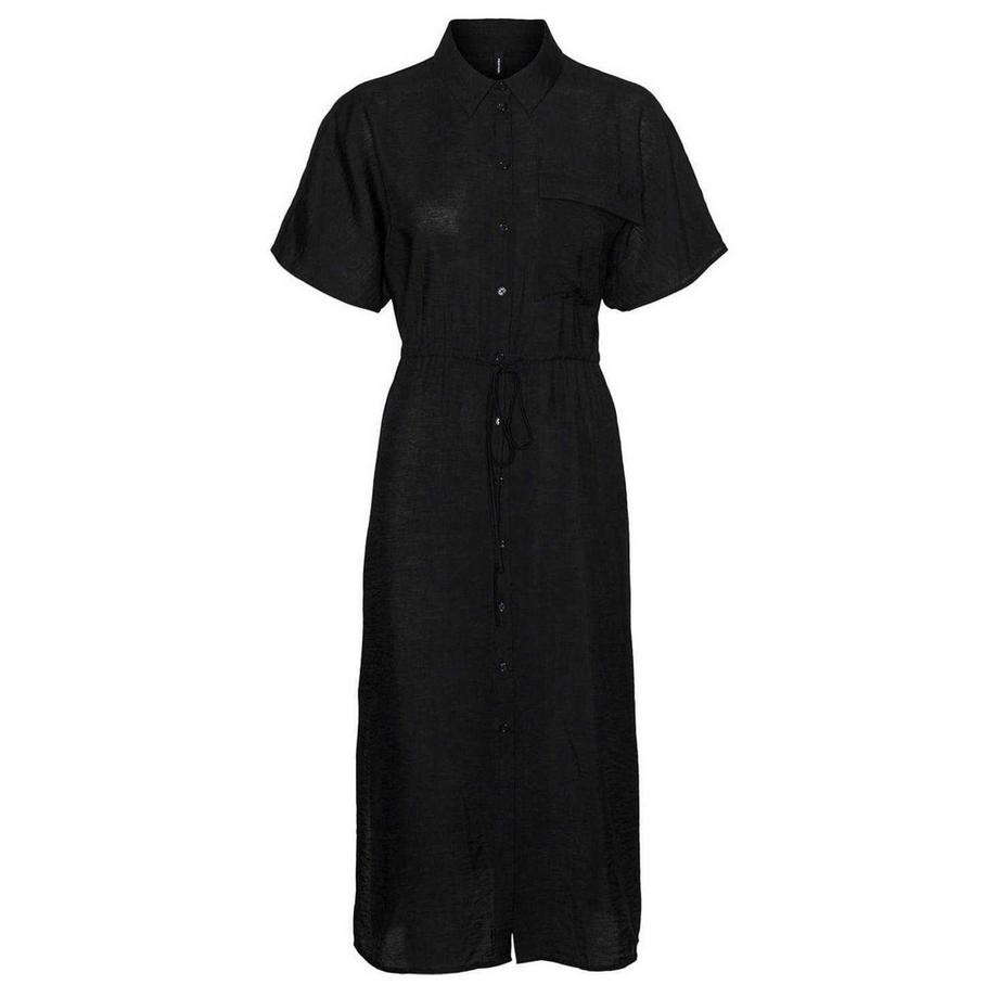 Robe Chemisier Milongue Iris