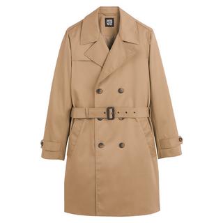 La Redoute Collections  Trench long col croisé 