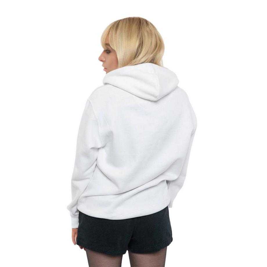 The Rolling Stones Leopard Tongue Pullover Hoodie  