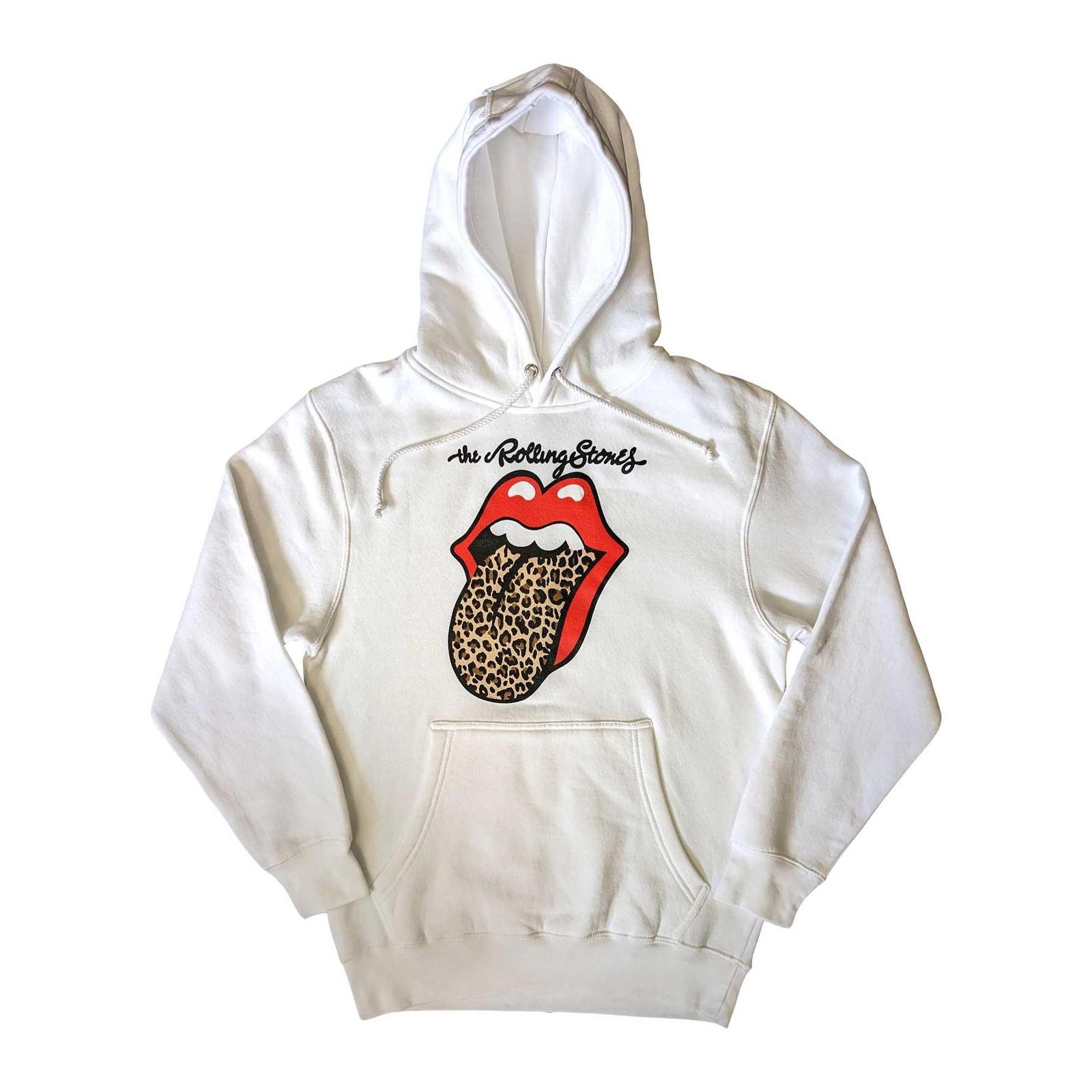 The Rolling Stones  Hoodie zum Überziehen 