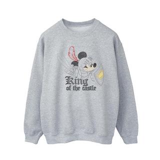 Disney  Sweat KING OF THE 