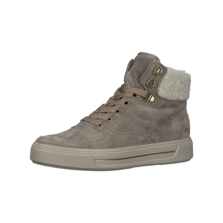 Stiefelette
