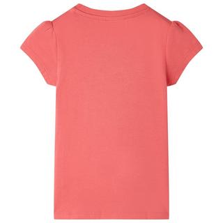 VidaXL  Kinder t-shirt baumwolle 