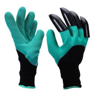 eStore  Gants de jardin avec griffes 