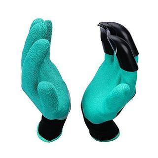 eStore  Gants de jardin avec griffes 