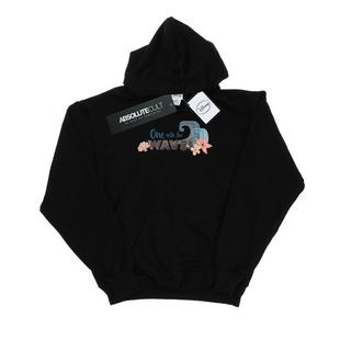 Disney  One The Waves Kapuzenpullover 