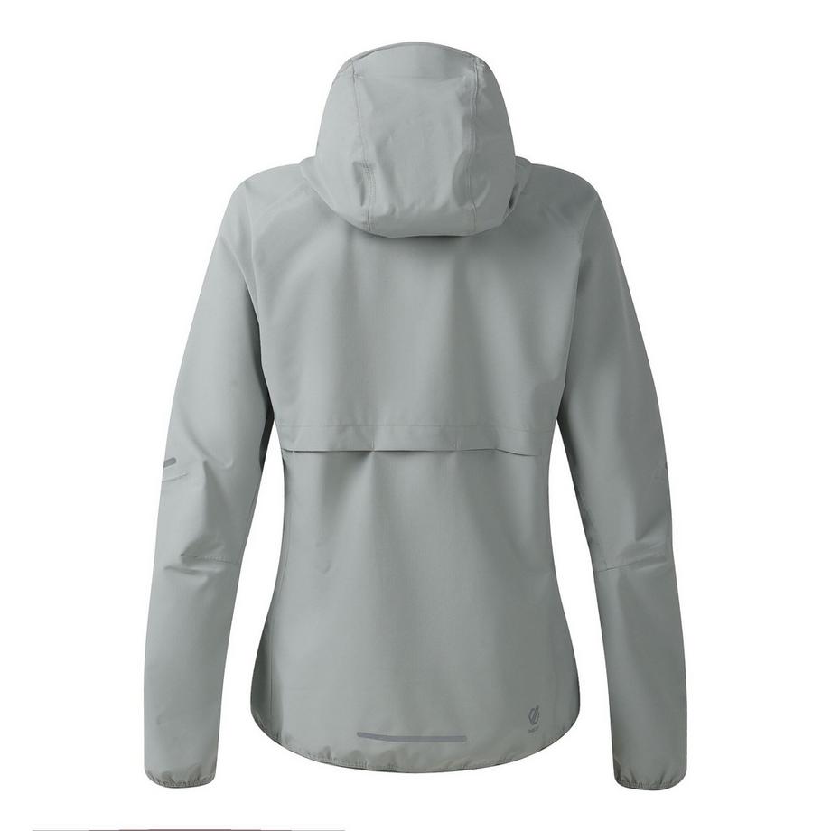 Dare 2B Giacca ultraleggera con cappuccio  