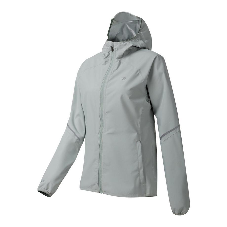 Dare 2B Giacca ultraleggera con cappuccio  