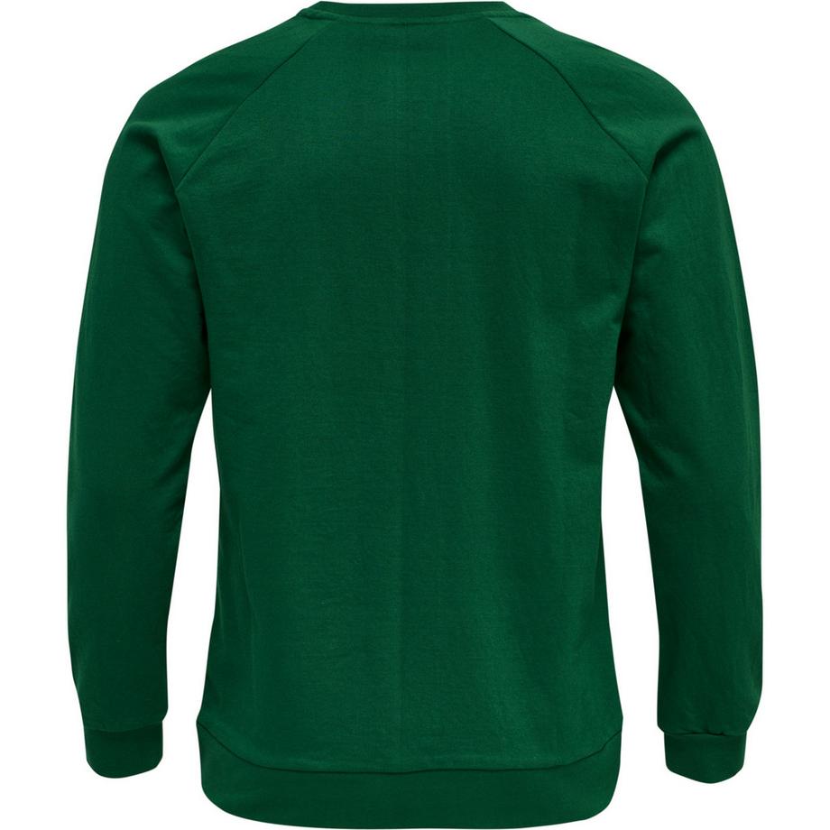 Hummel  weathirt cotton logo 