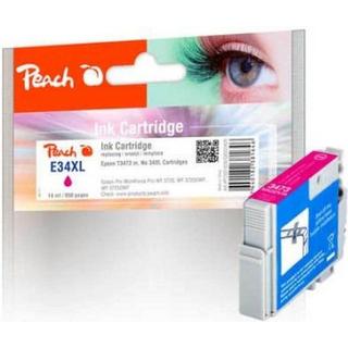 Peach  Encre Epson No. 34XL (T3473) Magenta 