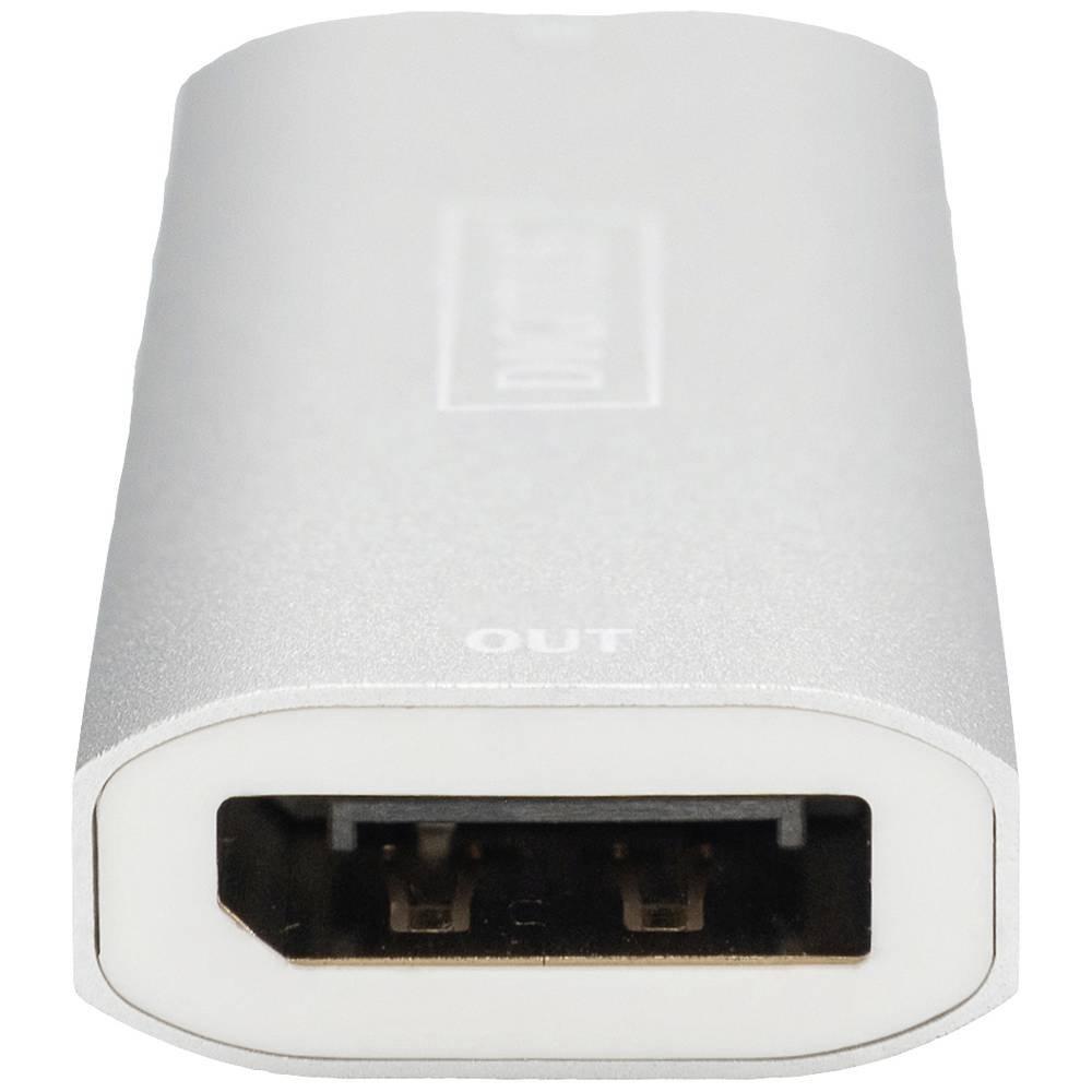 Digitus  8K DisplayPort Repeater 