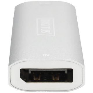 Digitus  8K DisplayPort Repeater 