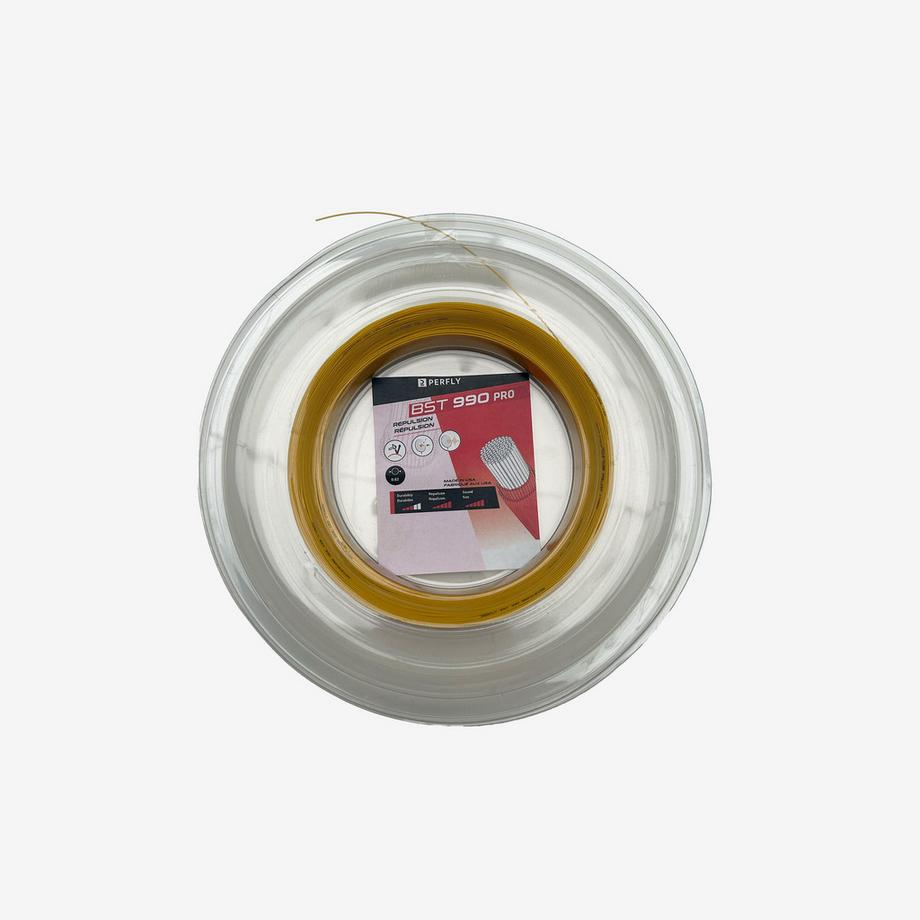 KUIKMA  Schlägerbespannung Badminton - Rolle 