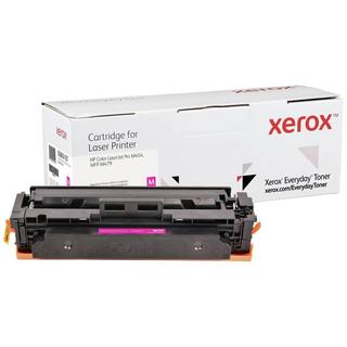 XEROX  Cassette de toner remplace HP 415A (W2033A) 2100 pages 