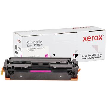 Cassette de toner remplace HP 415A (W2033A) 2100 pages