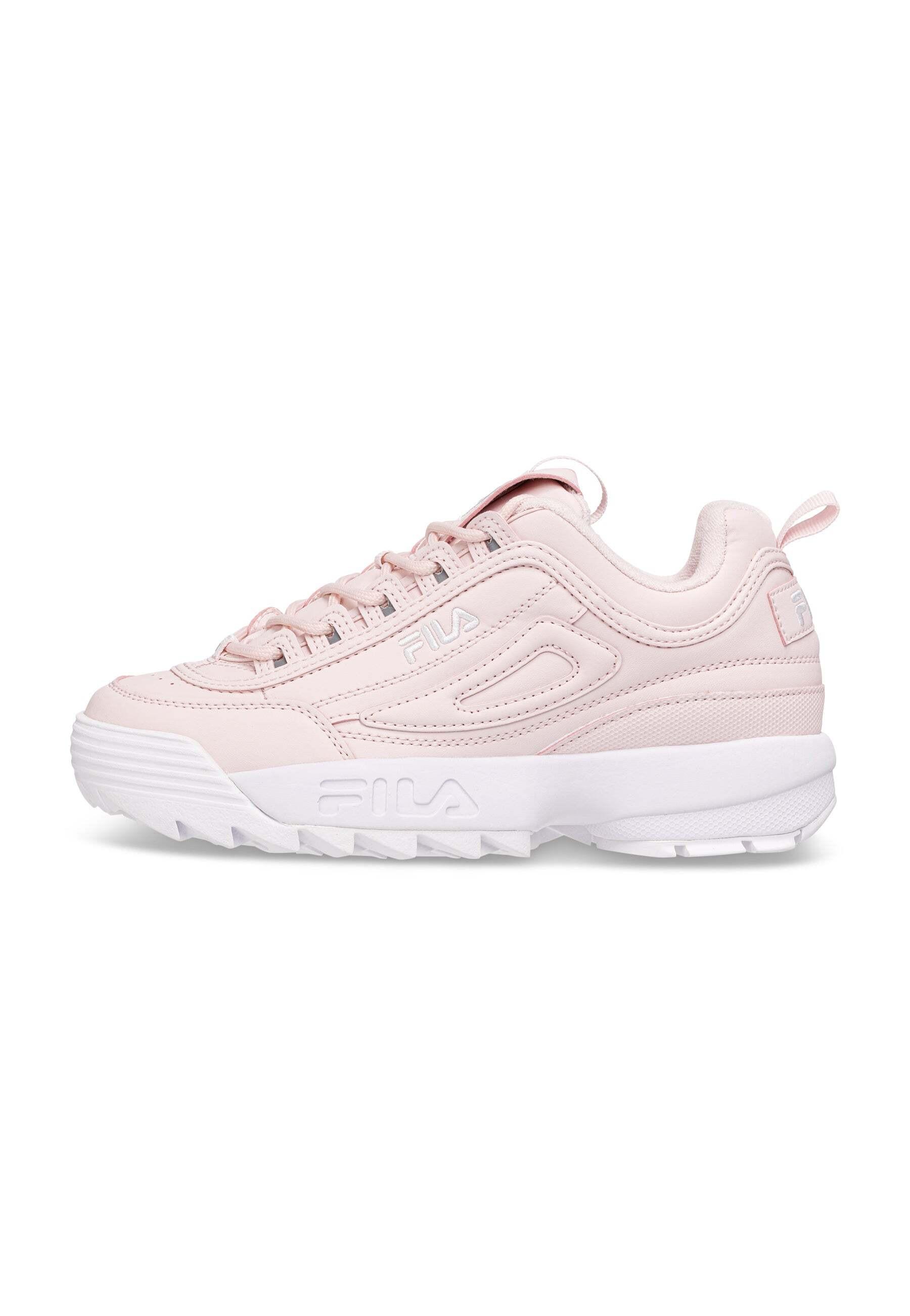 FILA  Sneaker Disruptor Wmn 