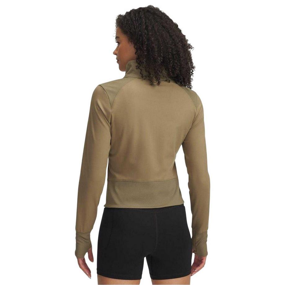 UNDER ARMOUR Meridian Trainingsjacke Langärmelig  