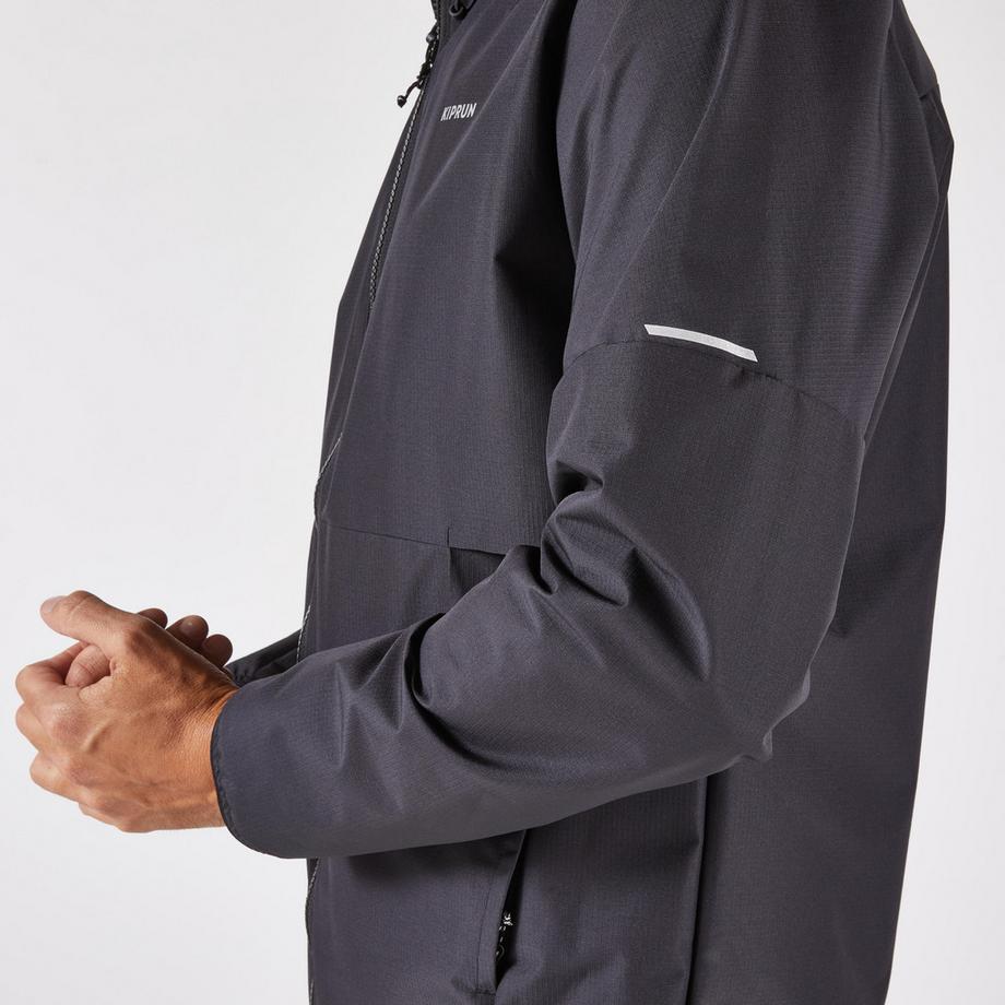 KIPRUN Kiprun Veste de running imperméable  