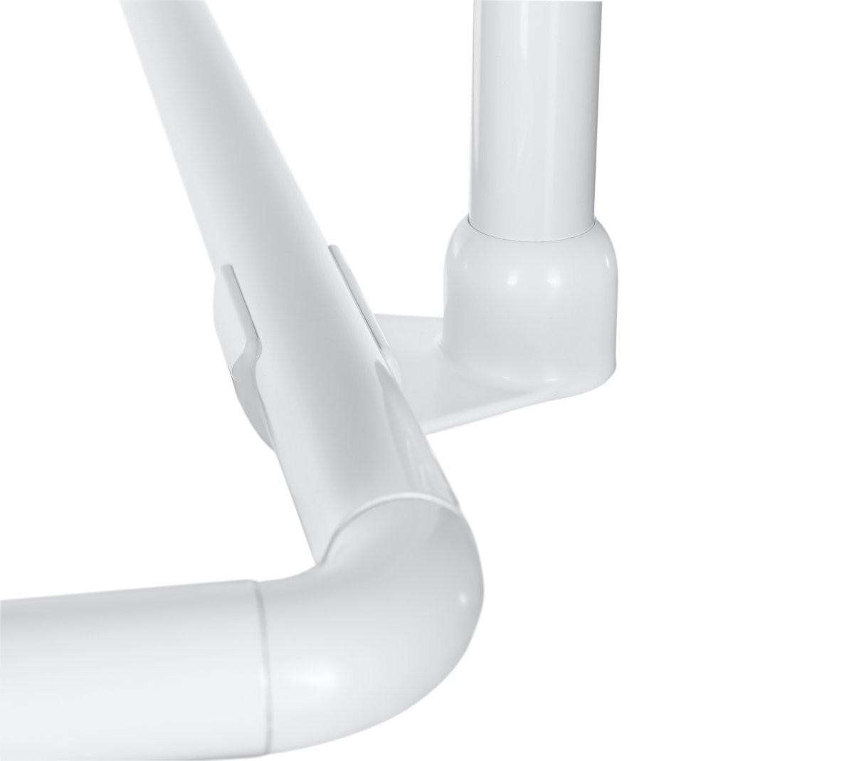 diaqua Deckenhalterung Basic weiss  