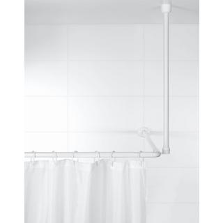 diaqua Deckenhalterung Basic weiss  