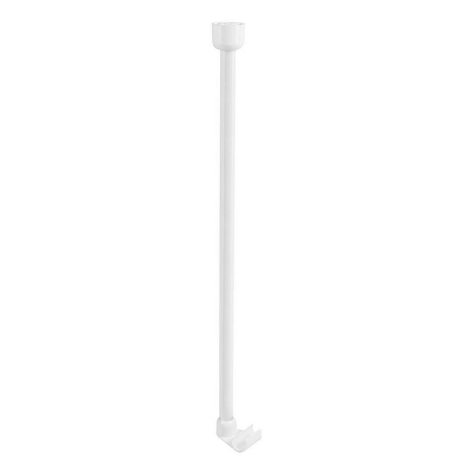 Deckenhalterung Basic weiss