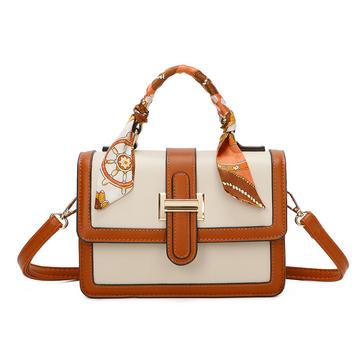 Gracy Handtasche mit Kopftuchgriff