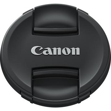 Canon E-77II Objektivdeckel