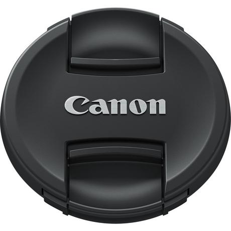 Canon  Canon Bouchon d'objectif E-77II 