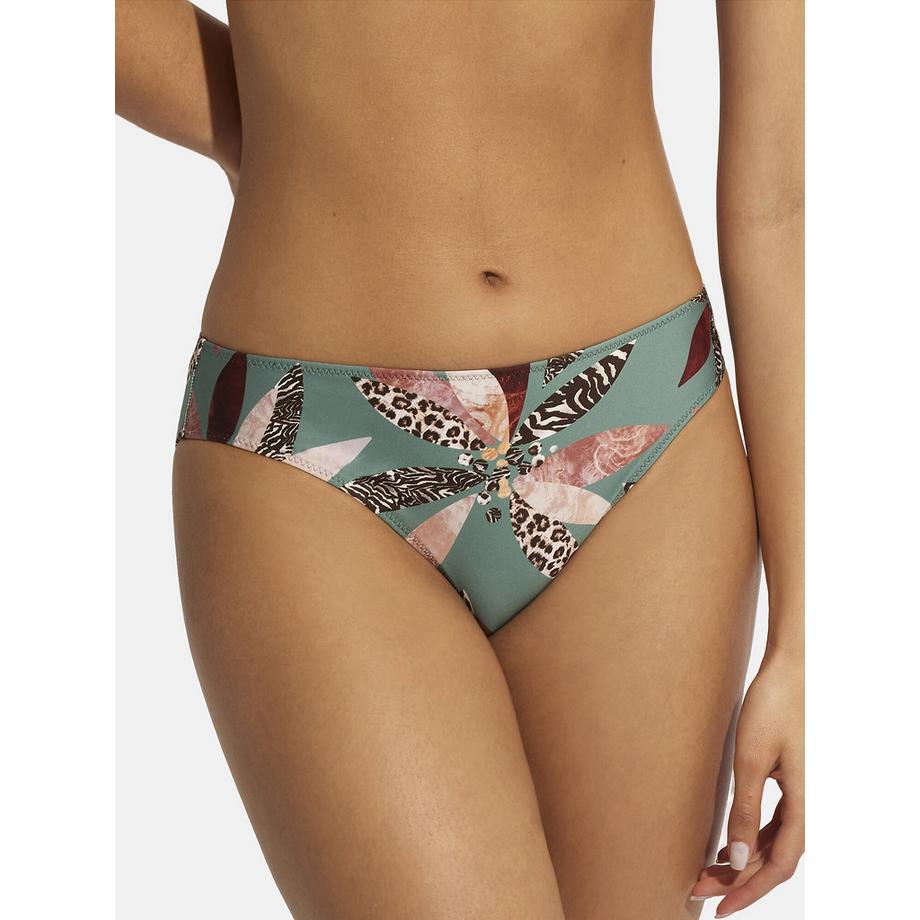 Strümpfe Badeanzug Badehose Jamaica