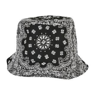 FLEXFIT Bedruckter Bandana Schlapphut  