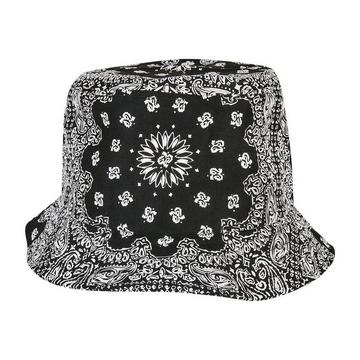 bedruckt Schlapphut Bandana