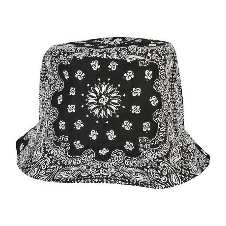 FLEXFIT Bedruckter Bandana Schlapphut  
