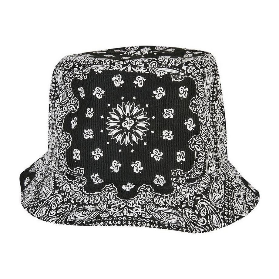 FLEXFIT Bedruckter Bandana Schlapphut  