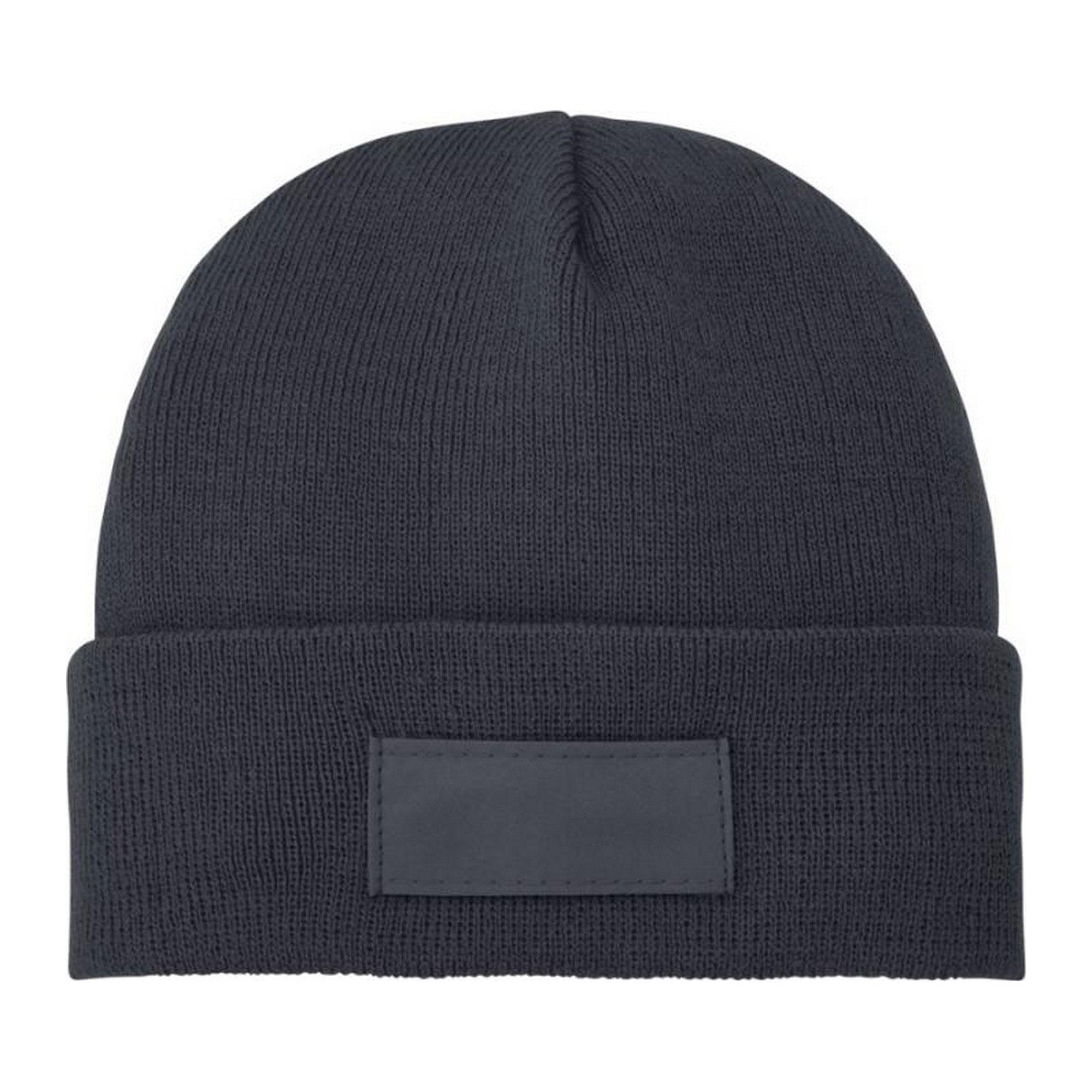 Bullet  Boreas Beanie mit Patch 