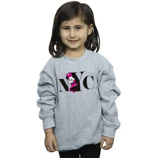 Disney  Sweat MINNIE MOUSE NYC 