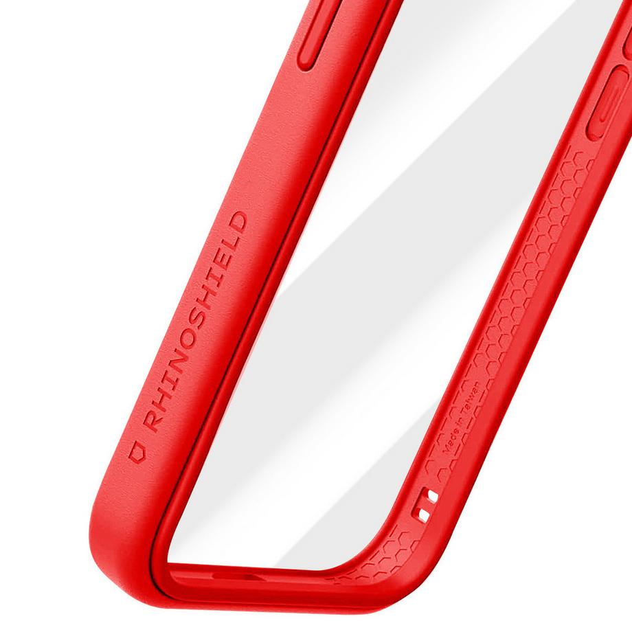 Rhinoshield  Hülle Apple iPhone 15 Pro Max MOD NX(TM) 